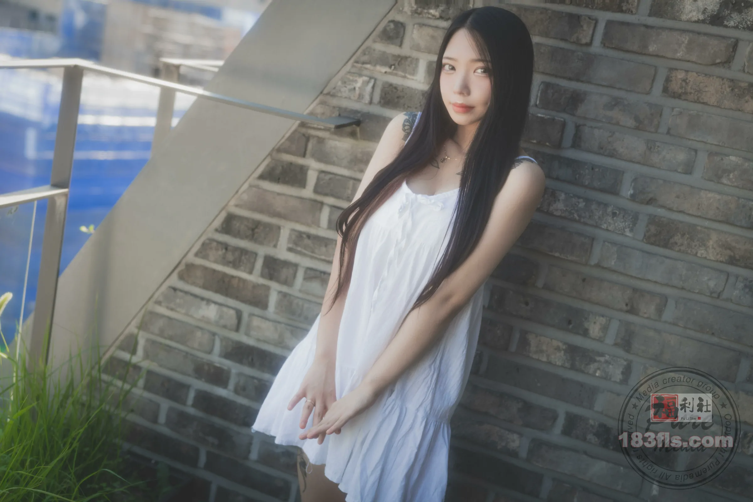 Pure Media Vol.0103 196 YeonHwa 연화-第2张图片-宅男套图吧 Pure Media Vol.0103 196 YeonHwa 연화-第2张图片-宅男套图吧