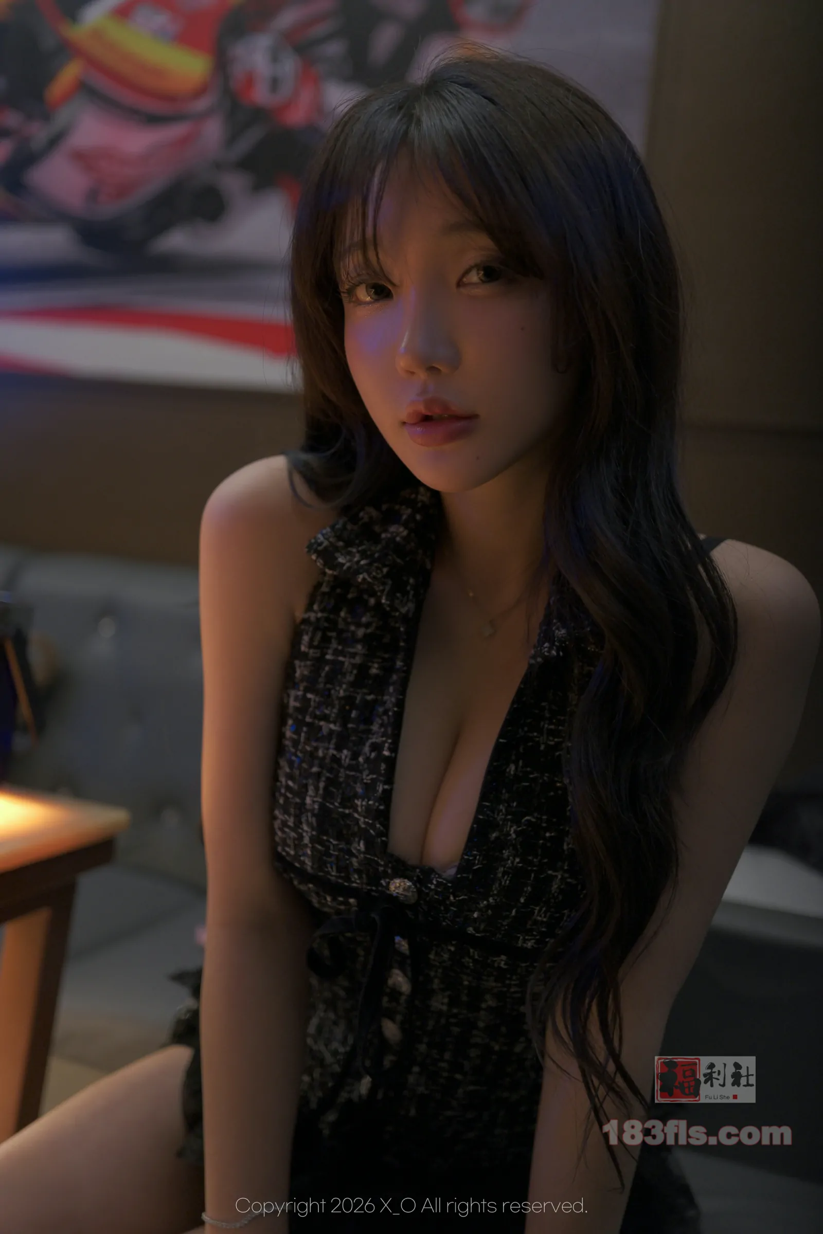 孙乐乐 SonYeEun - Private High Public-第4张图片-宅男套图吧 孙乐乐 SonYeEun - Private High Public-第4张图片-宅男套图吧