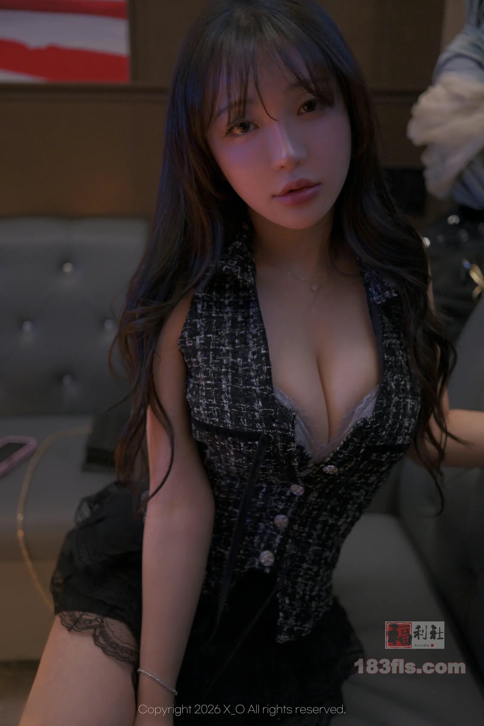 孙乐乐 SonYeEun - Private High Public-第5张图片-宅男套图吧 孙乐乐 SonYeEun - Private High Public-第5张图片-宅男套图吧