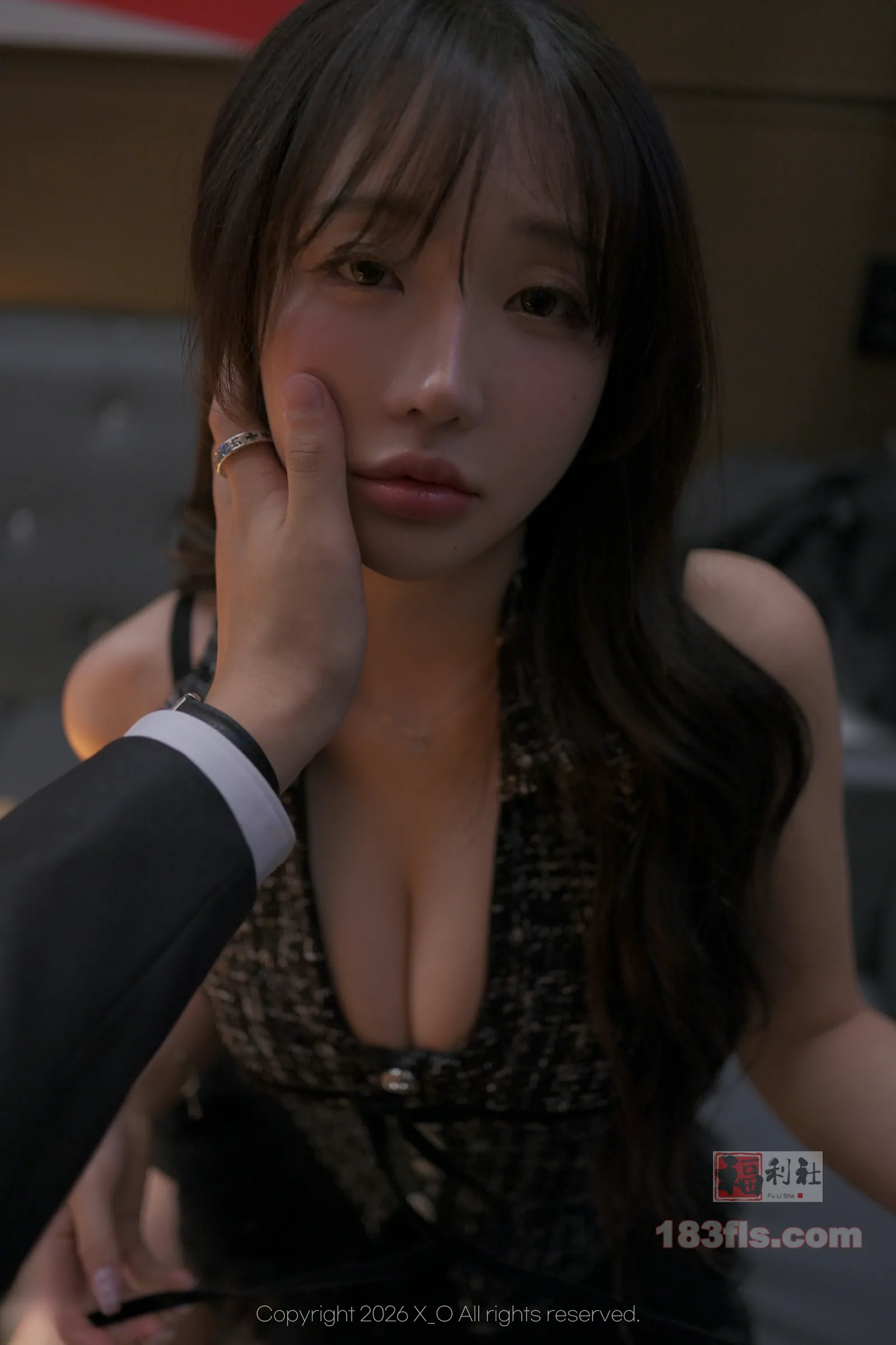 孙乐乐 SonYeEun - Private High Public-第3张图片-宅男套图吧 孙乐乐 SonYeEun - Private High Public-第3张图片-宅男套图吧