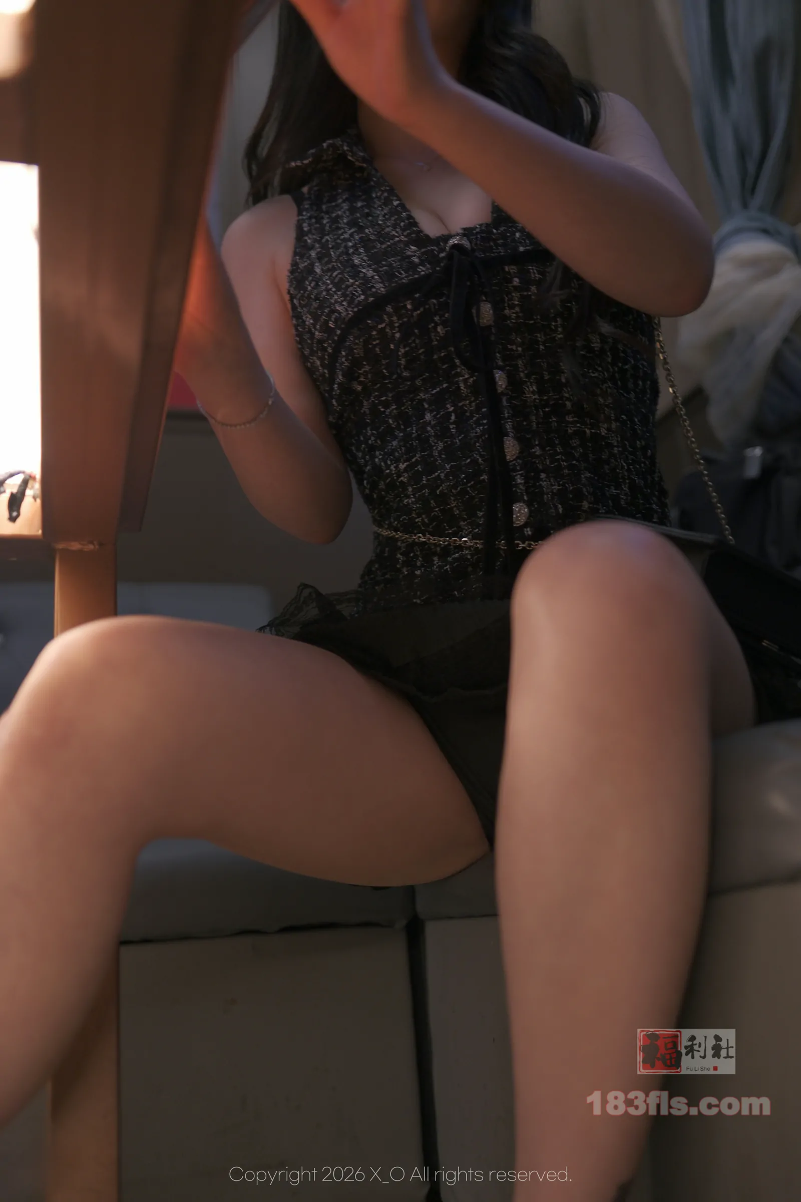 孙乐乐 SonYeEun - Private High Public-第2张图片-宅男套图吧 孙乐乐 SonYeEun - Private High Public-第2张图片-宅男套图吧