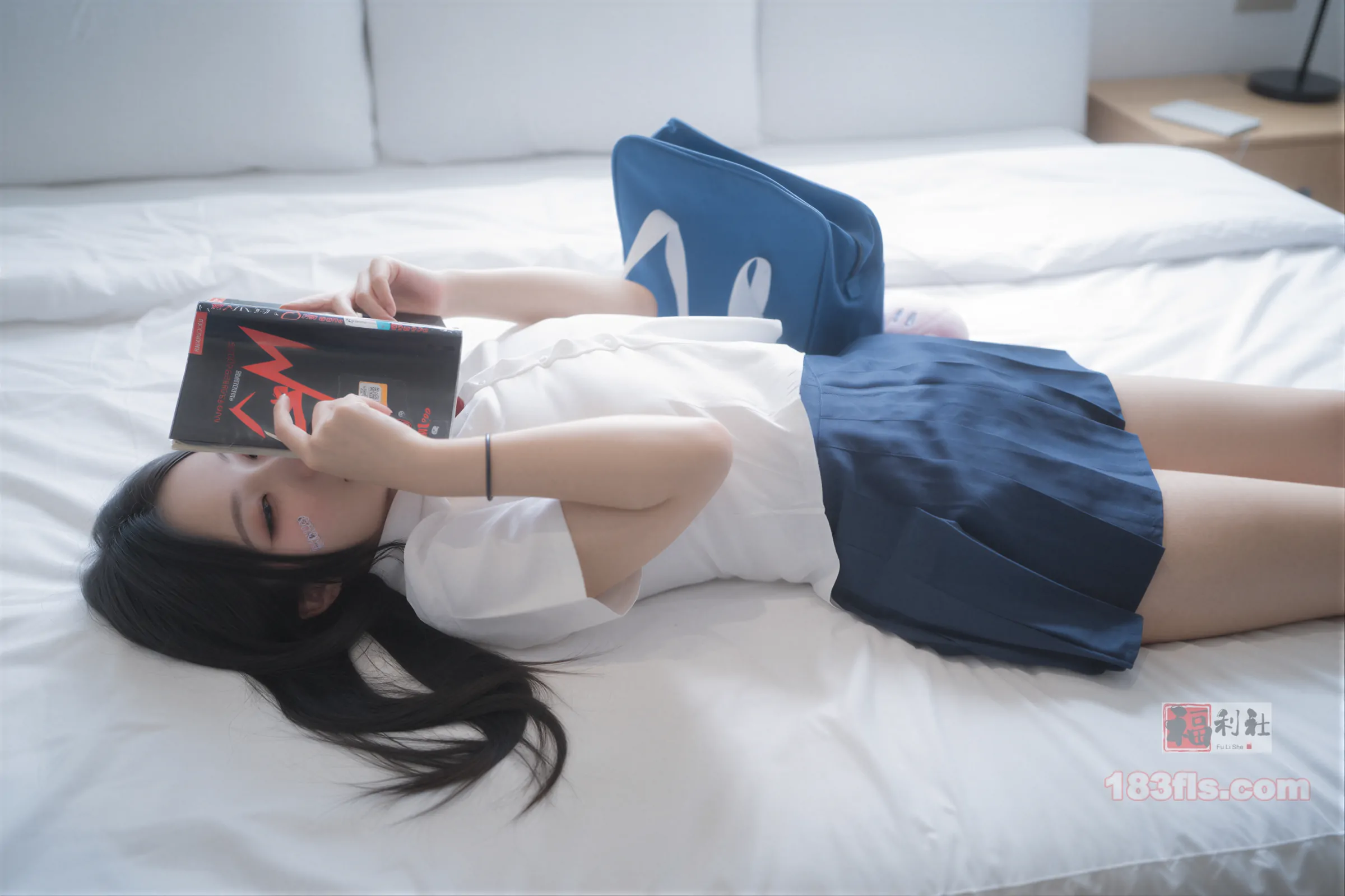 Pure Media Vol.344 Suji (수지) University Student-第5张图片-宅男套图吧 Pure Media Vol.344 Suji (수지) University Student-第5张图片-宅男套图吧