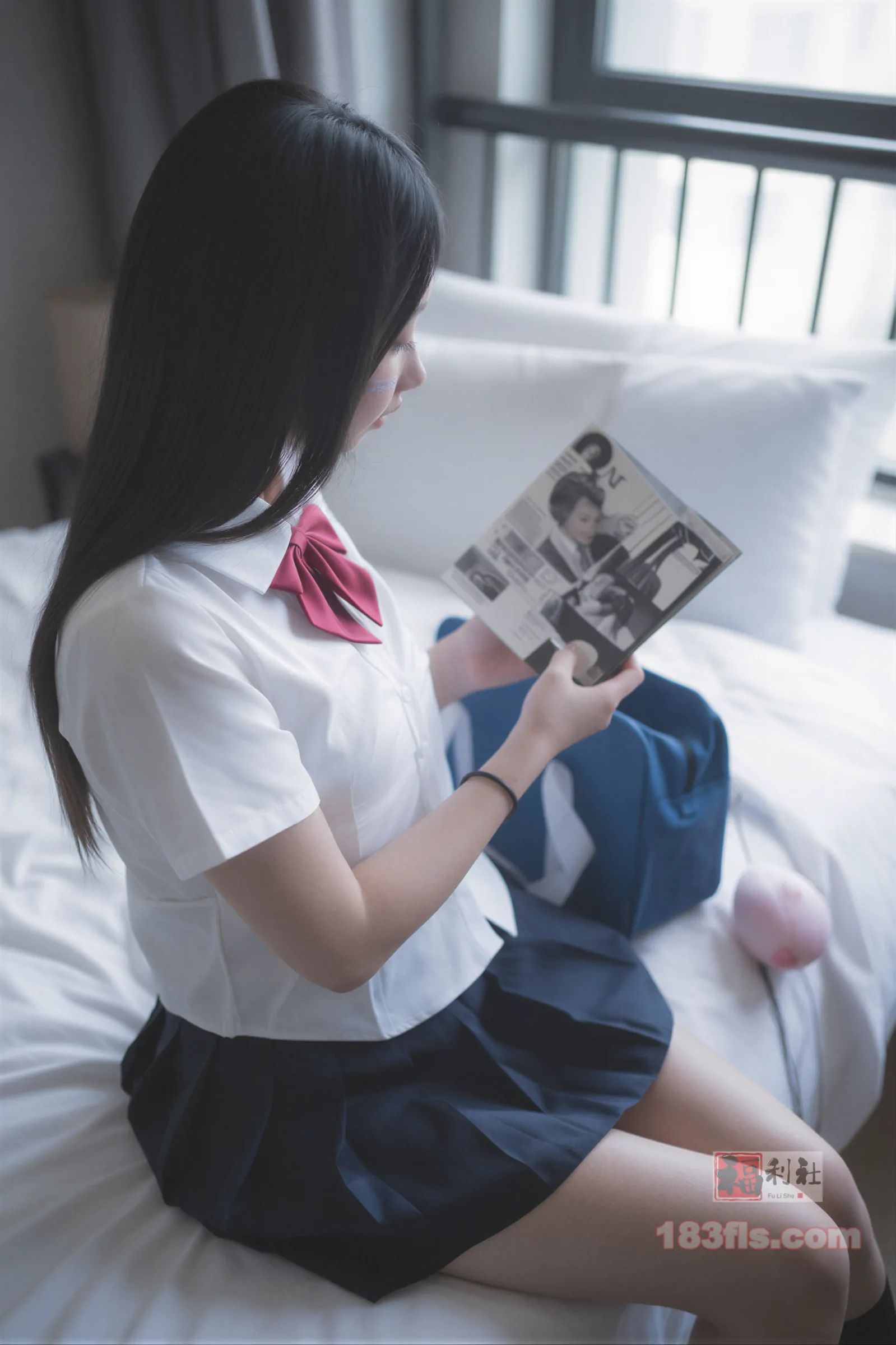 Pure Media Vol.344 Suji (수지) University Student-第2张图片-宅男套图吧 Pure Media Vol.344 Suji (수지) University Student-第2张图片-宅男套图吧