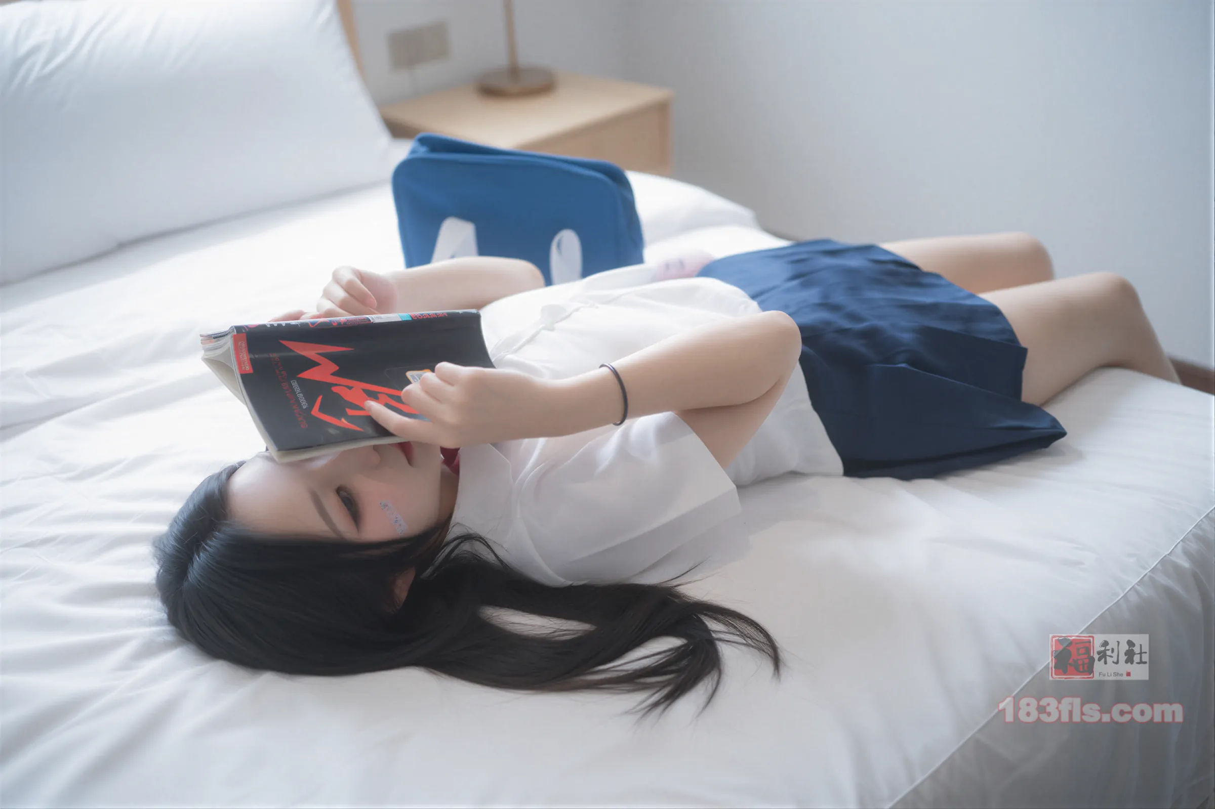 Pure Media Vol.344 Suji (수지) University Student-第3张图片-宅男套图吧 Pure Media Vol.344 Suji (수지) University Student-第3张图片-宅男套图吧