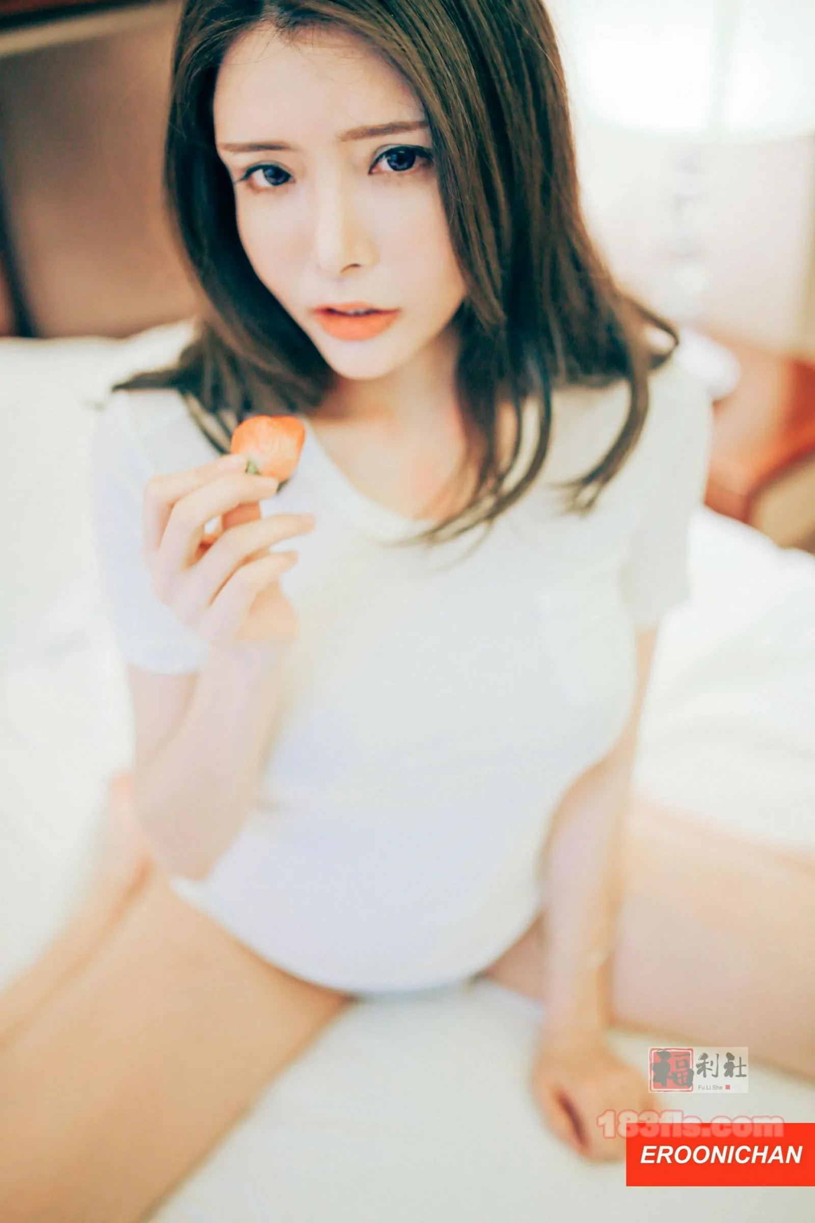 EROONICHAN夏小秋秋秋CUTE写真集-第3张图片-宅男套图吧 EROONICHAN夏小秋秋秋CUTE写真集-第3张图片-宅男套图吧