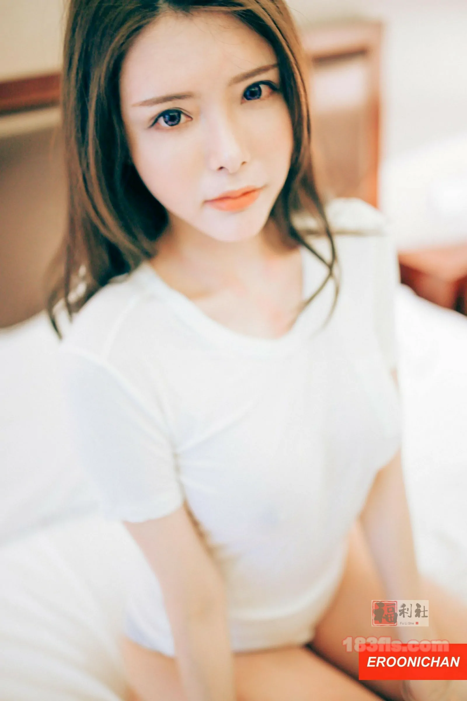 EROONICHAN夏小秋秋秋CUTE写真集-第4张图片-宅男套图吧 EROONICHAN夏小秋秋秋CUTE写真集-第4张图片-宅男套图吧