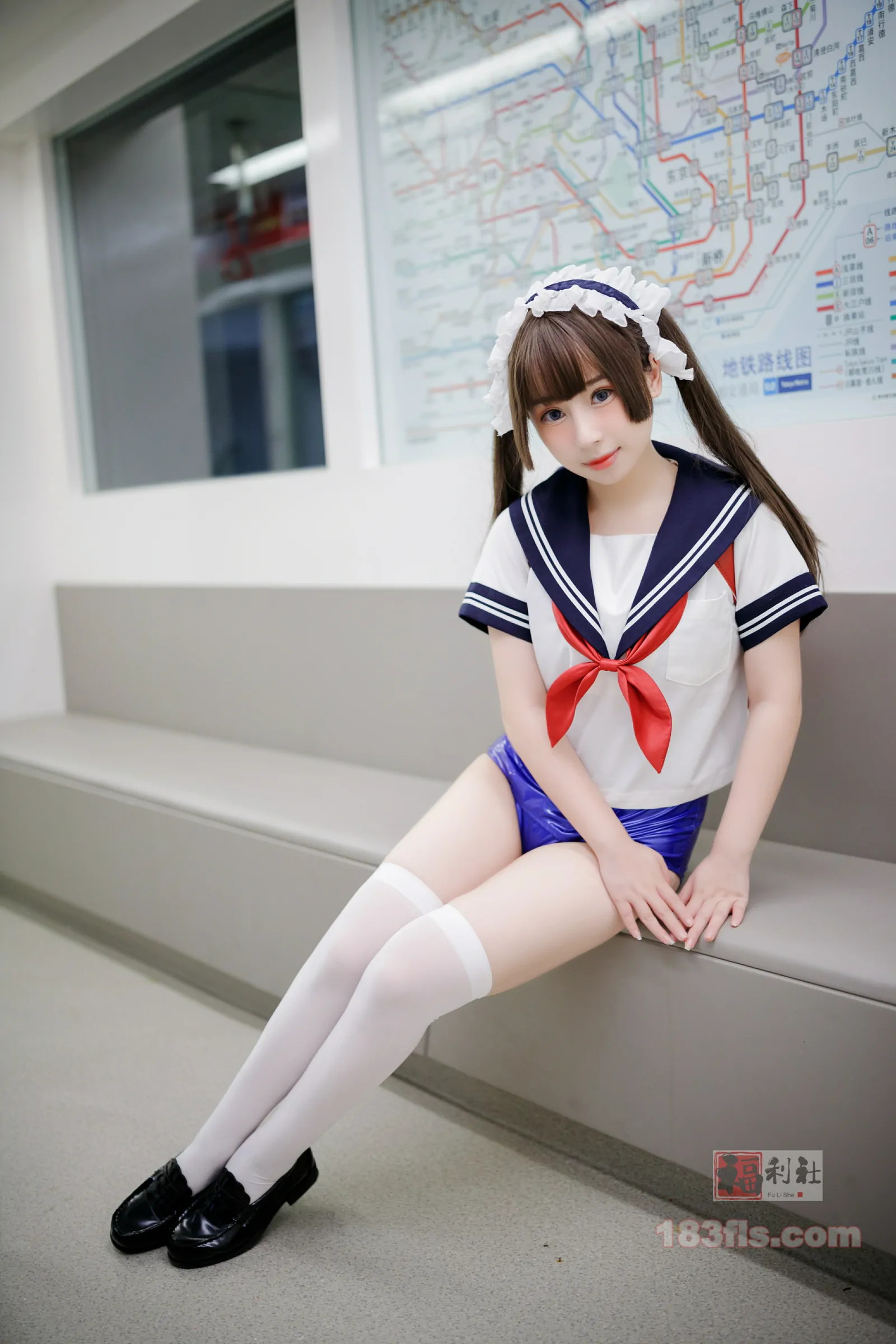 胡桃猫Kurumineko - 电车痴女-第3张图片-宅男套图吧 胡桃猫Kurumineko - 电车痴女-第3张图片-宅男套图吧