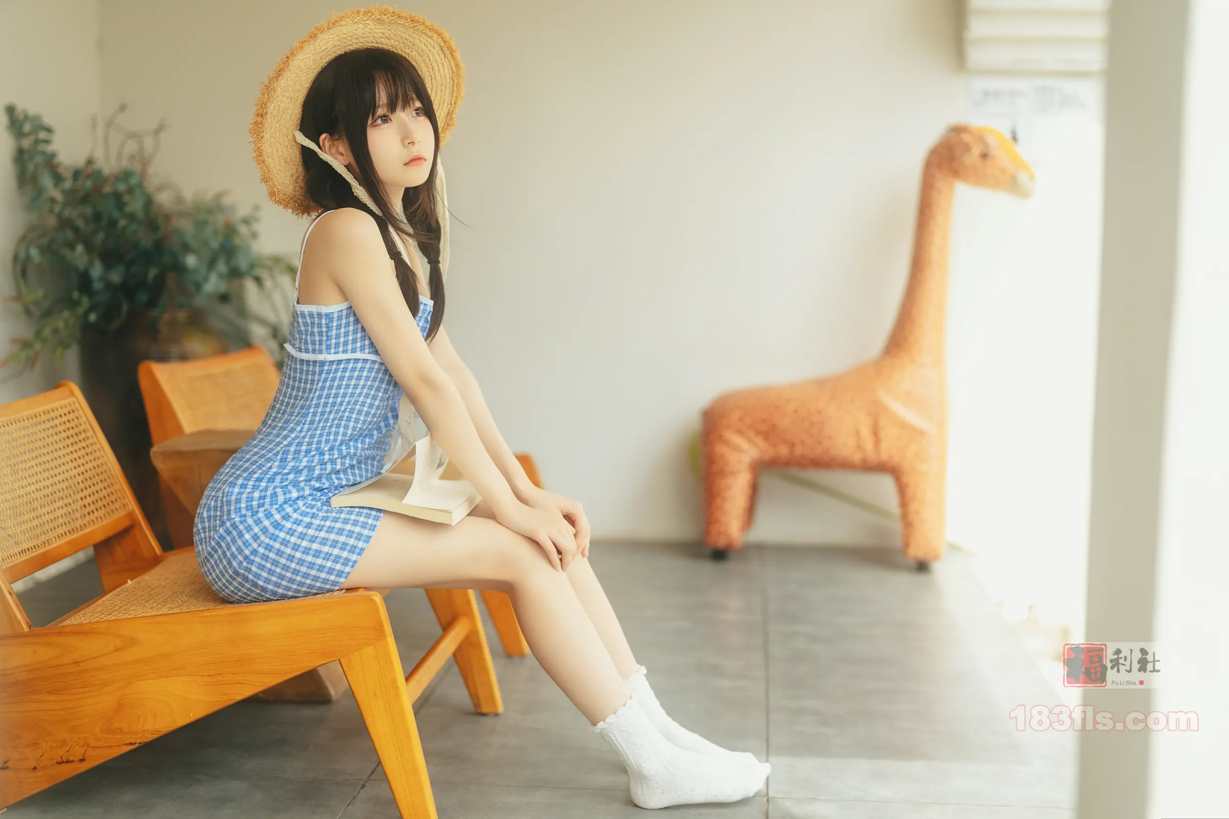 发条少女 - 夏末-第3张图片-宅男套图吧 发条少女 - 夏末-第3张图片-宅男套图吧