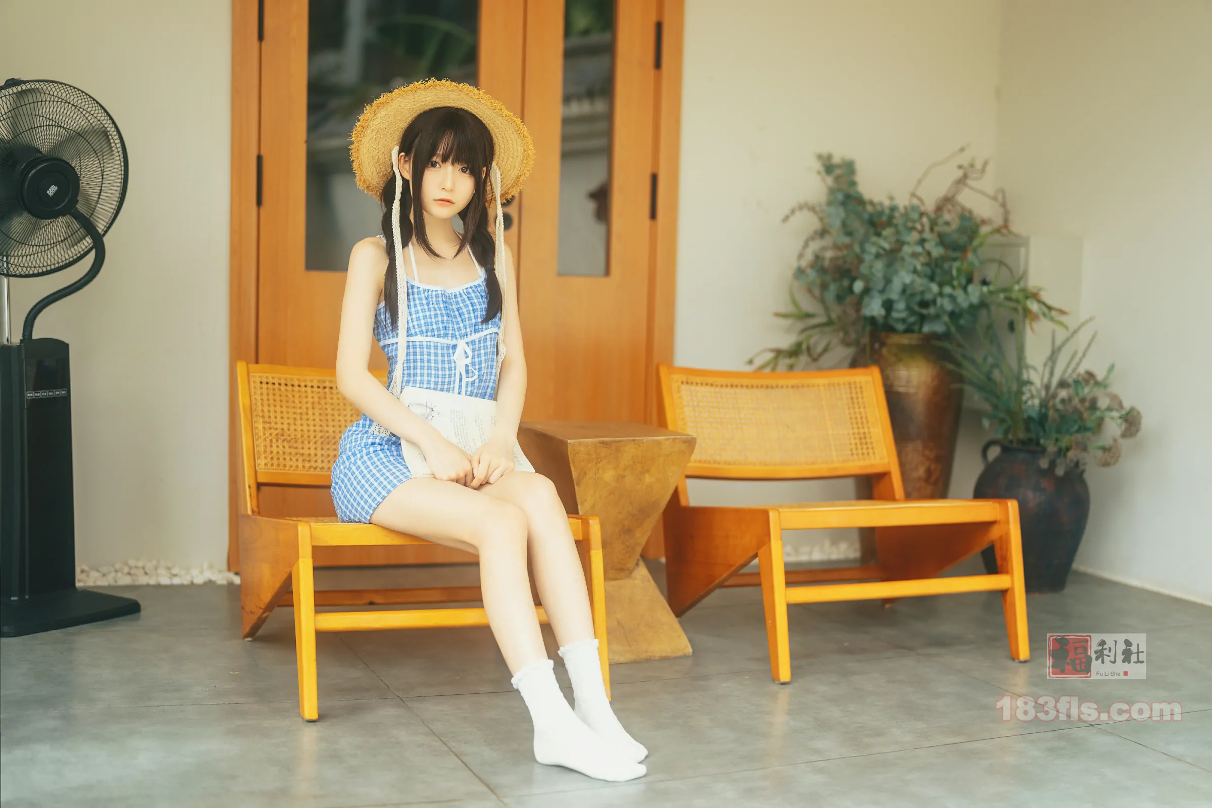 发条少女 - 夏末-第2张图片-宅男套图吧 发条少女 - 夏末-第2张图片-宅男套图吧