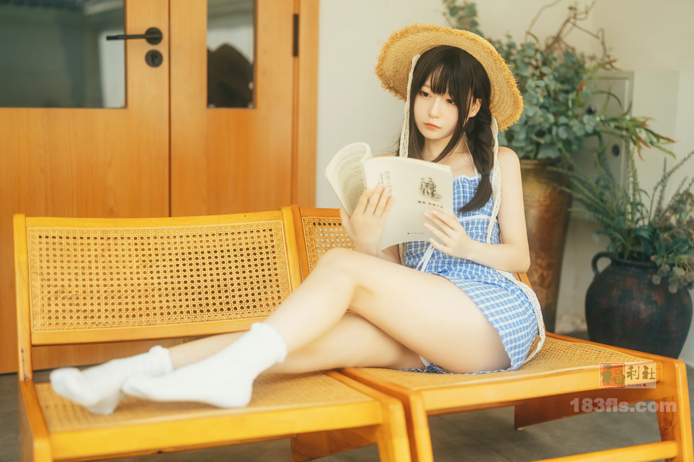 发条少女 - 夏末-第6张图片-宅男套图吧 发条少女 - 夏末-第6张图片-宅男套图吧